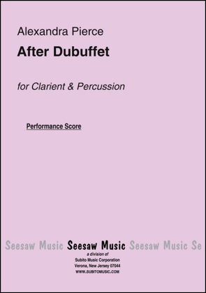After Dubuffet