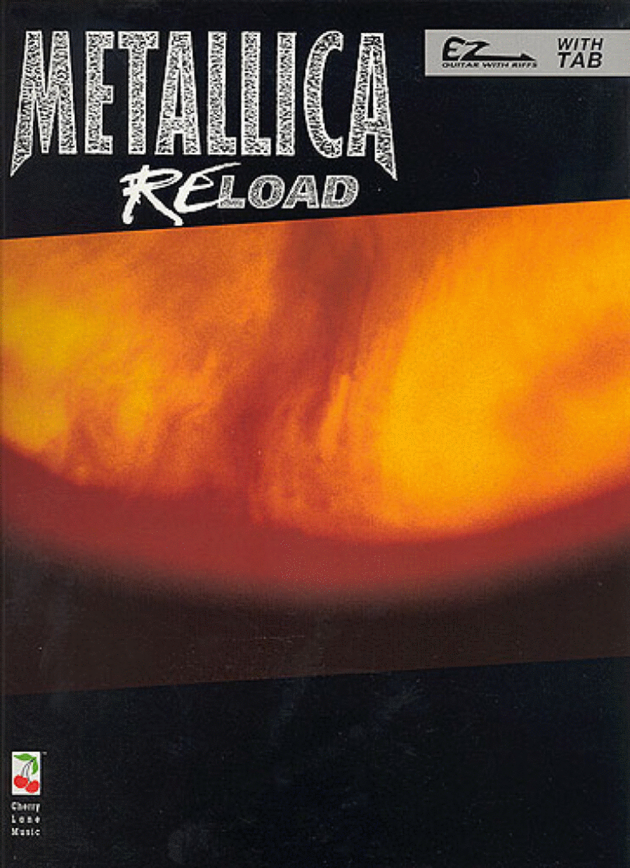 Metallica: Reload