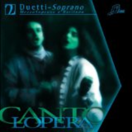 Volume 2: Duets Arias for Soprano