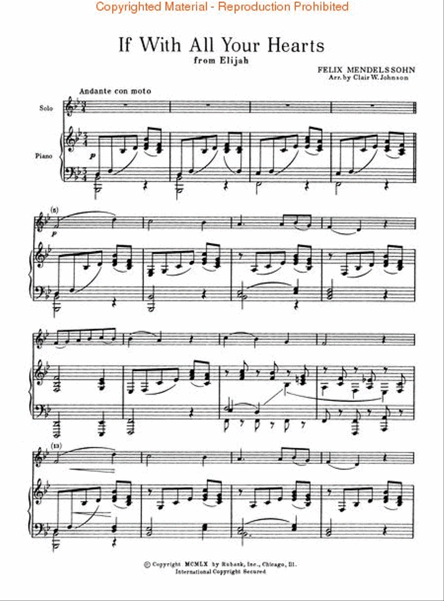 Sacred Solos Baritone Horn BC scores gallery preview page 2