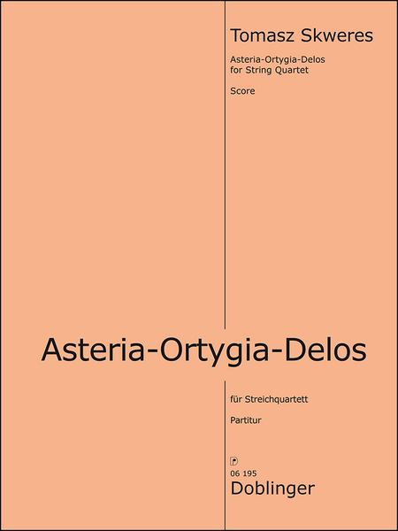 Asteria-Ortygia-Delos