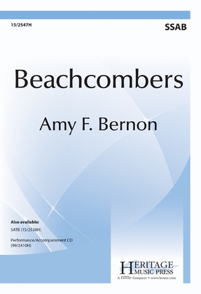 Beachcombers