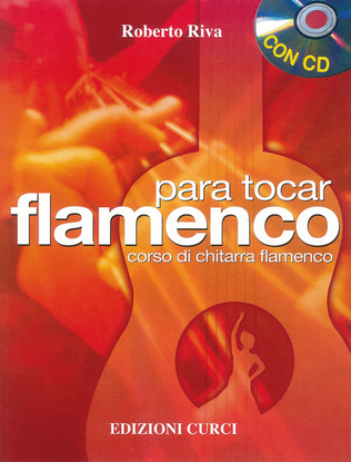 Para tocar flamenco