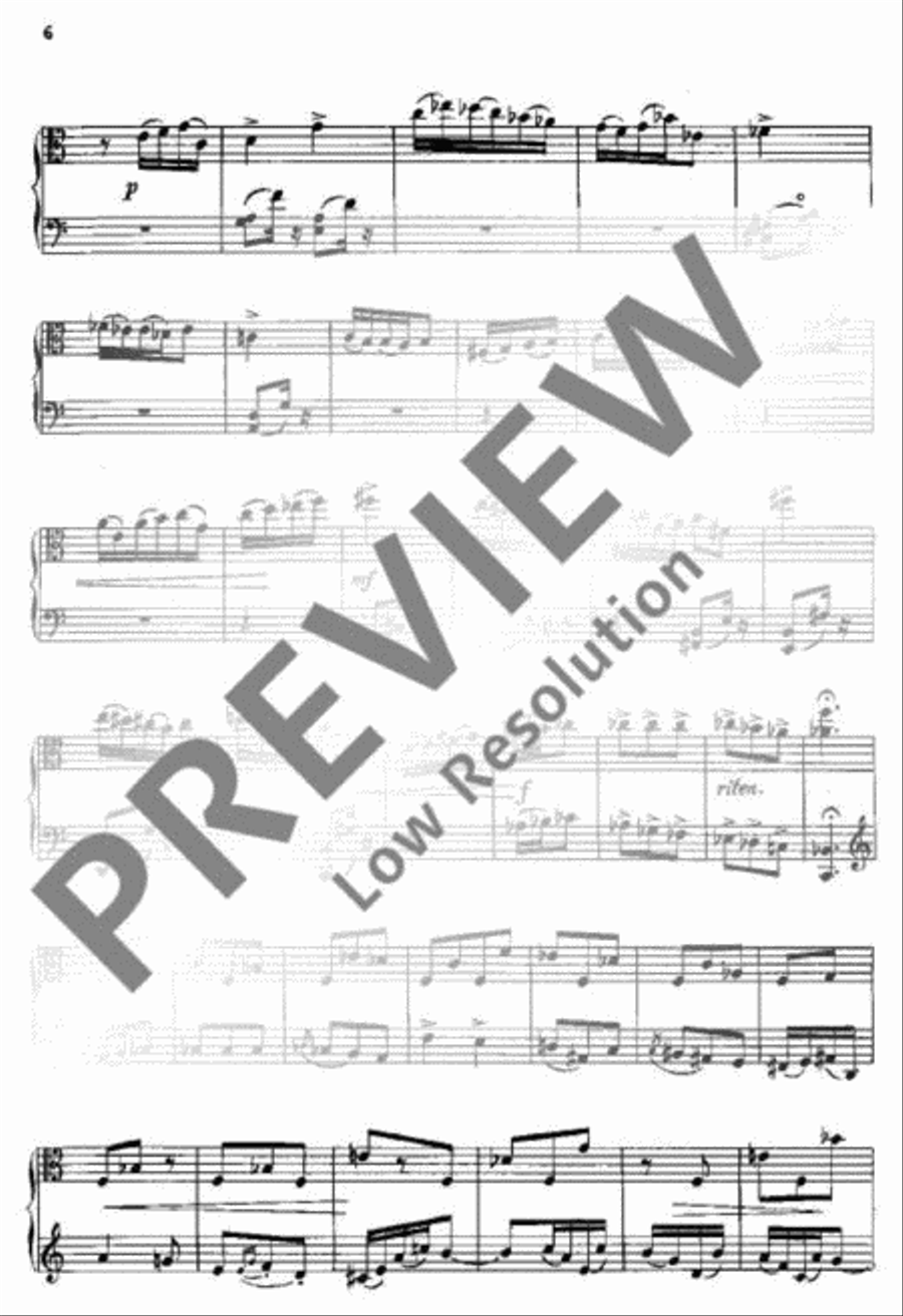 Duet String Duet scores gallery preview page 12