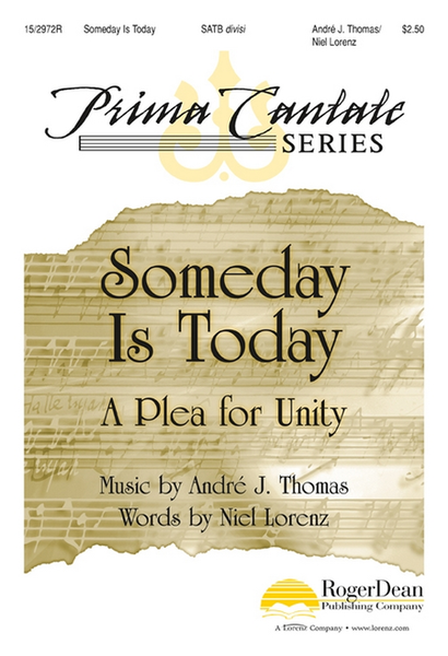 Someday Is Today image number null