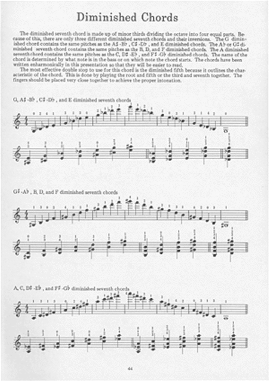 Fiddling Handbook Violin scores gallery preview page 2