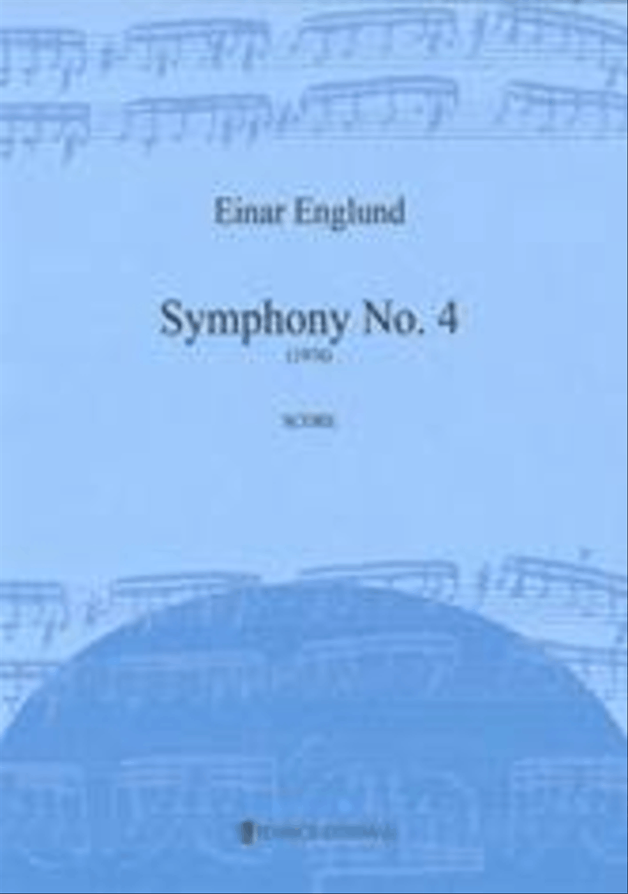 Symphony No. 4  Nostalgic 