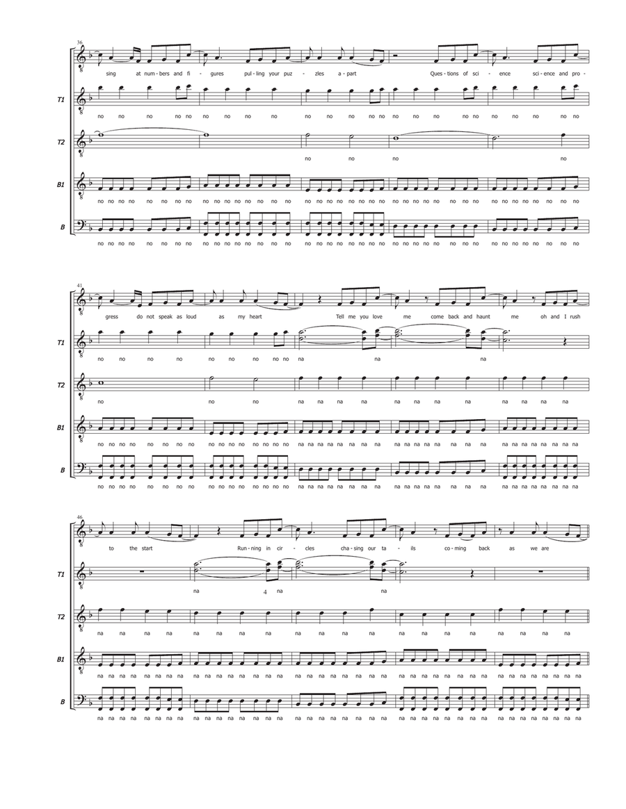 The Scientist TB scores gallery preview page 4