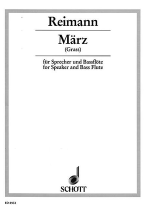 Book cover for Marz
