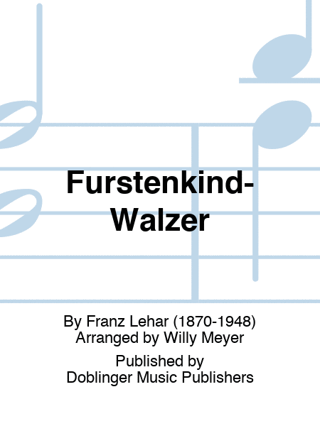 Furstenkind-Walzer