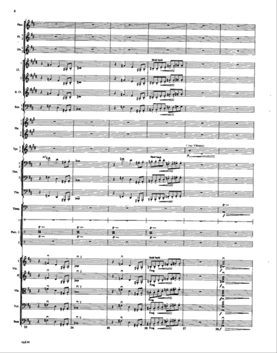 Rienzi Overture