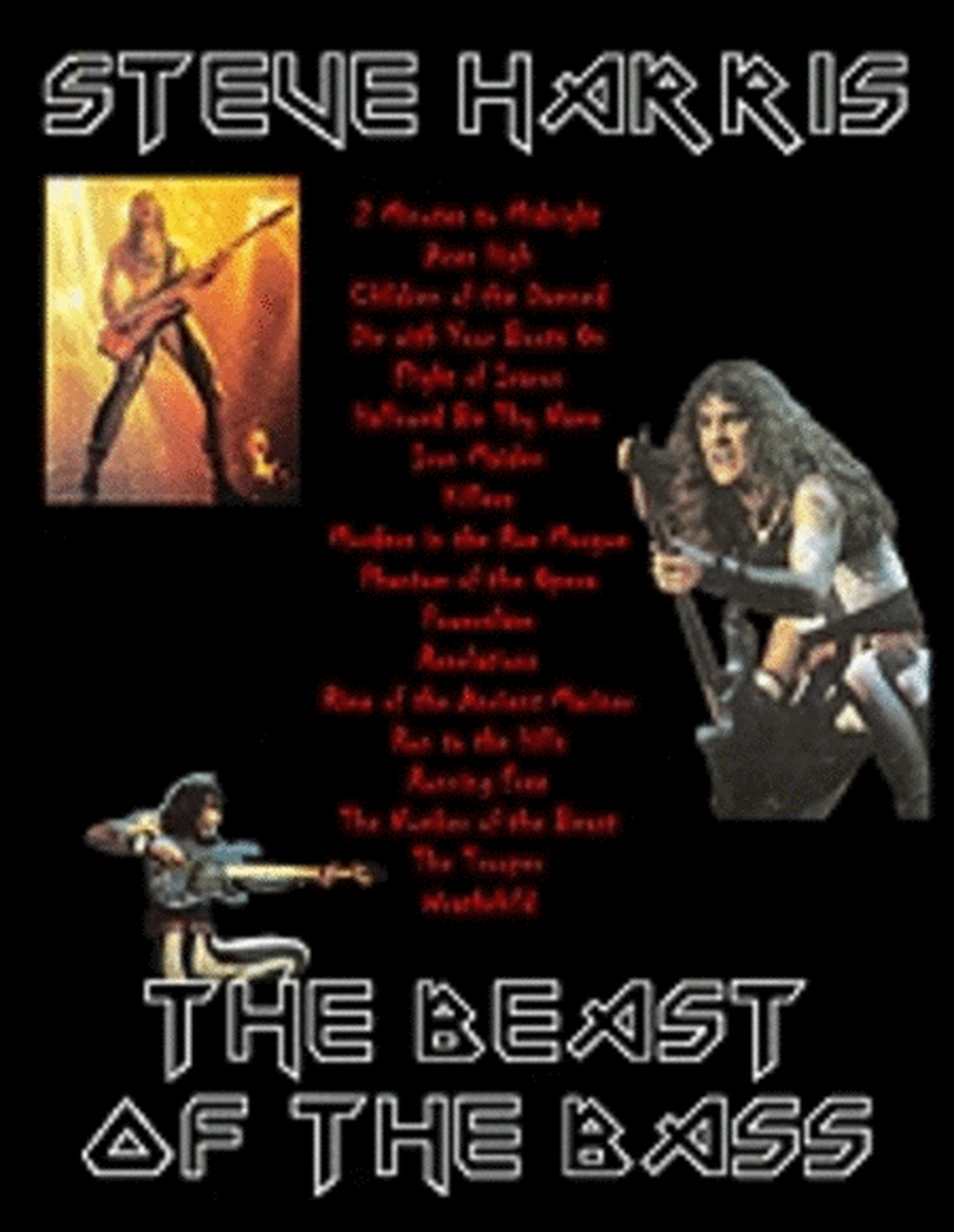 The Beast of the Bass