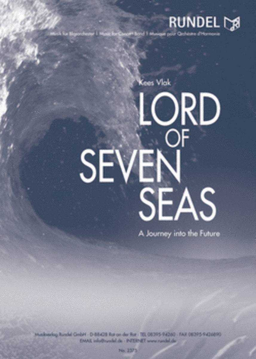 Lord of Seven Seas