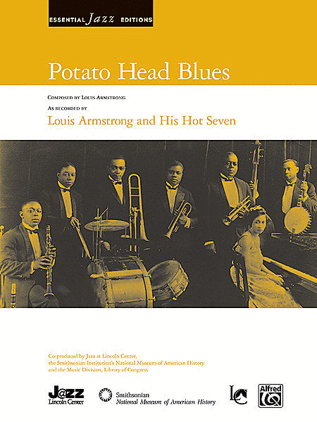 Potato Head Blues / Conductor
