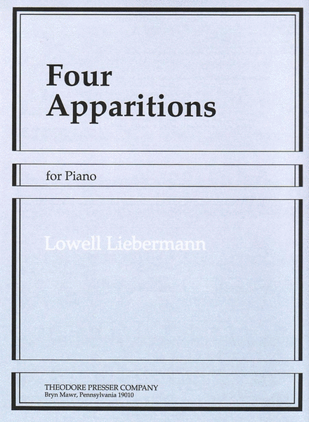 Four Apparitions