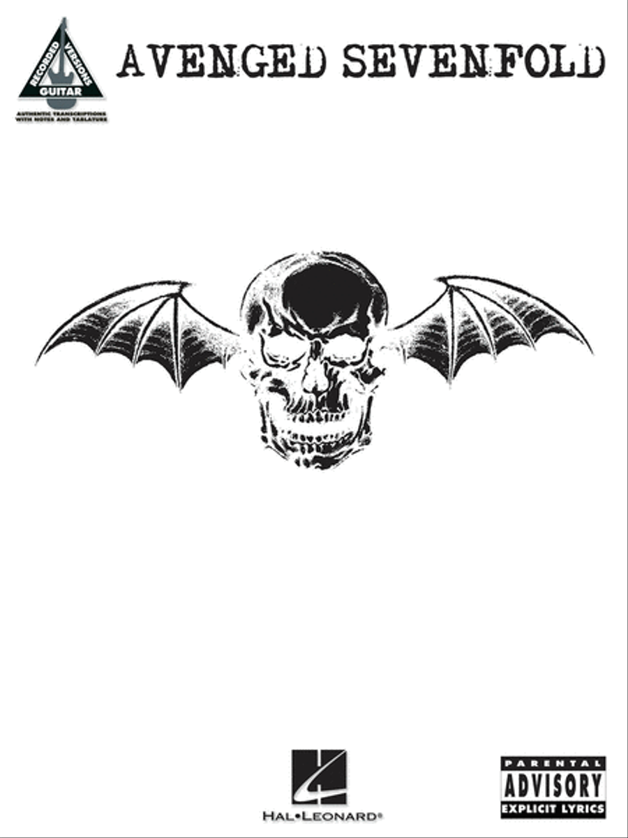 Avenged Sevenfold