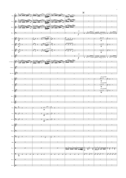 Patria for Wind Orchestra image number null