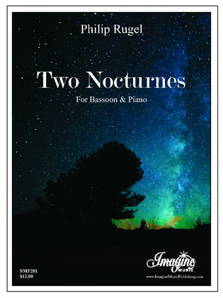 Two Nocturnes