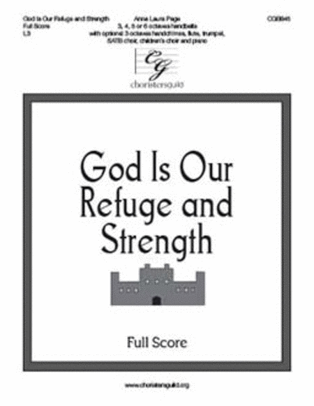 God Is Our Refuge and Strength - FS image number null