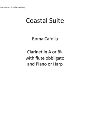 Coastal Suite