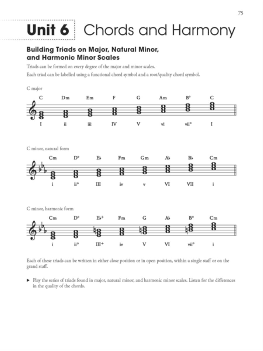 Celebrate Theory 8 Collection / Songbook scores gallery preview page 1