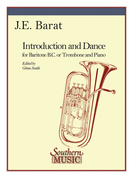 Introduction And Dance