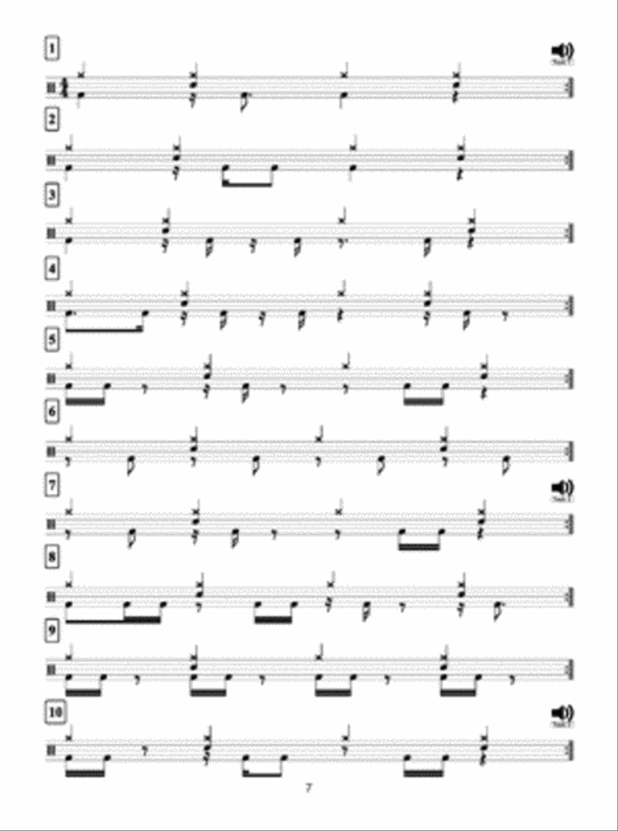 Modern Ukulele Method Grade 1 Ukulele scores gallery preview page 2