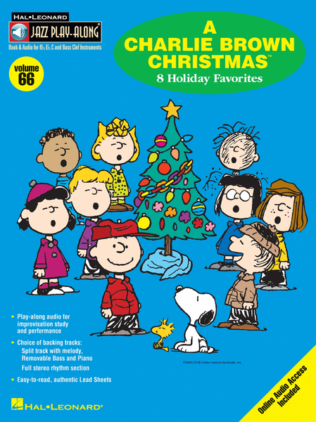 A Charlie Brown Christmas image number null