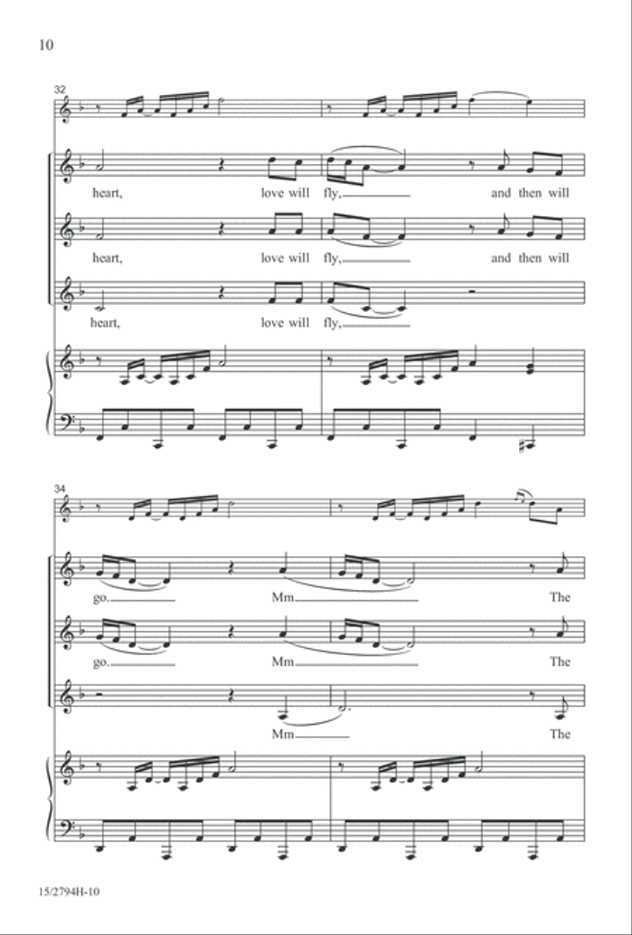 El Condor El Condor SSA scores gallery preview page 10