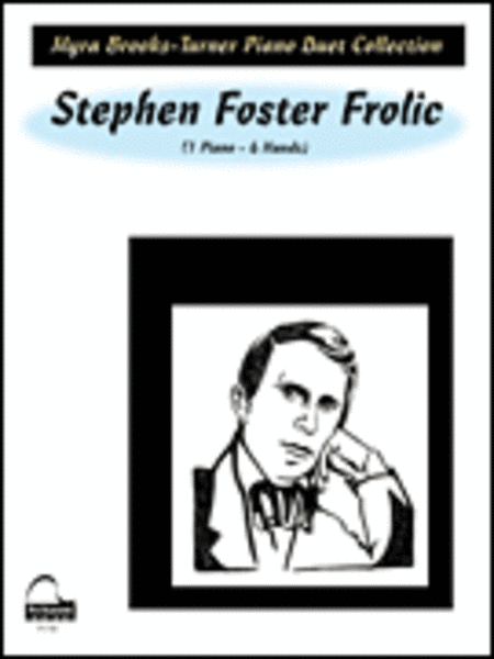 Stephen Foster Frolic (duet)