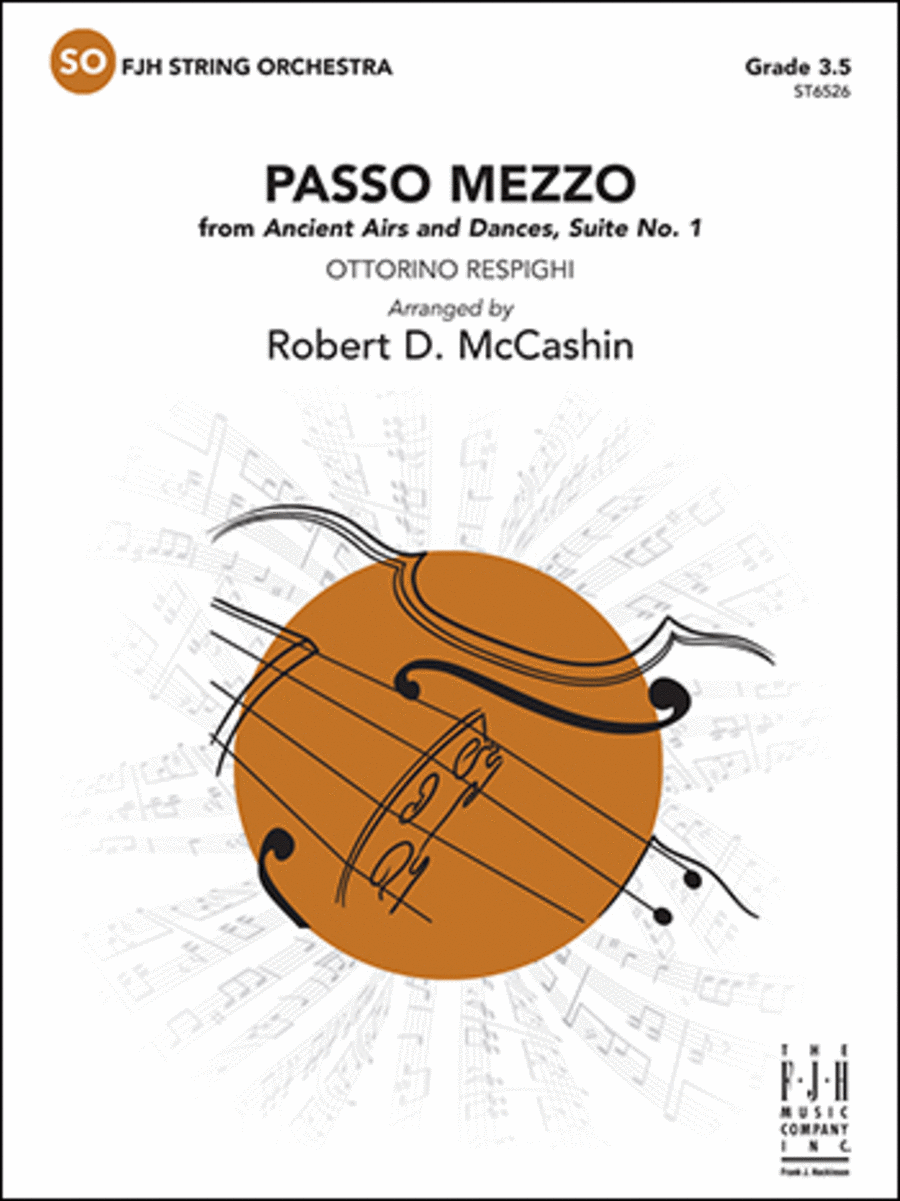 Passo Mezzo