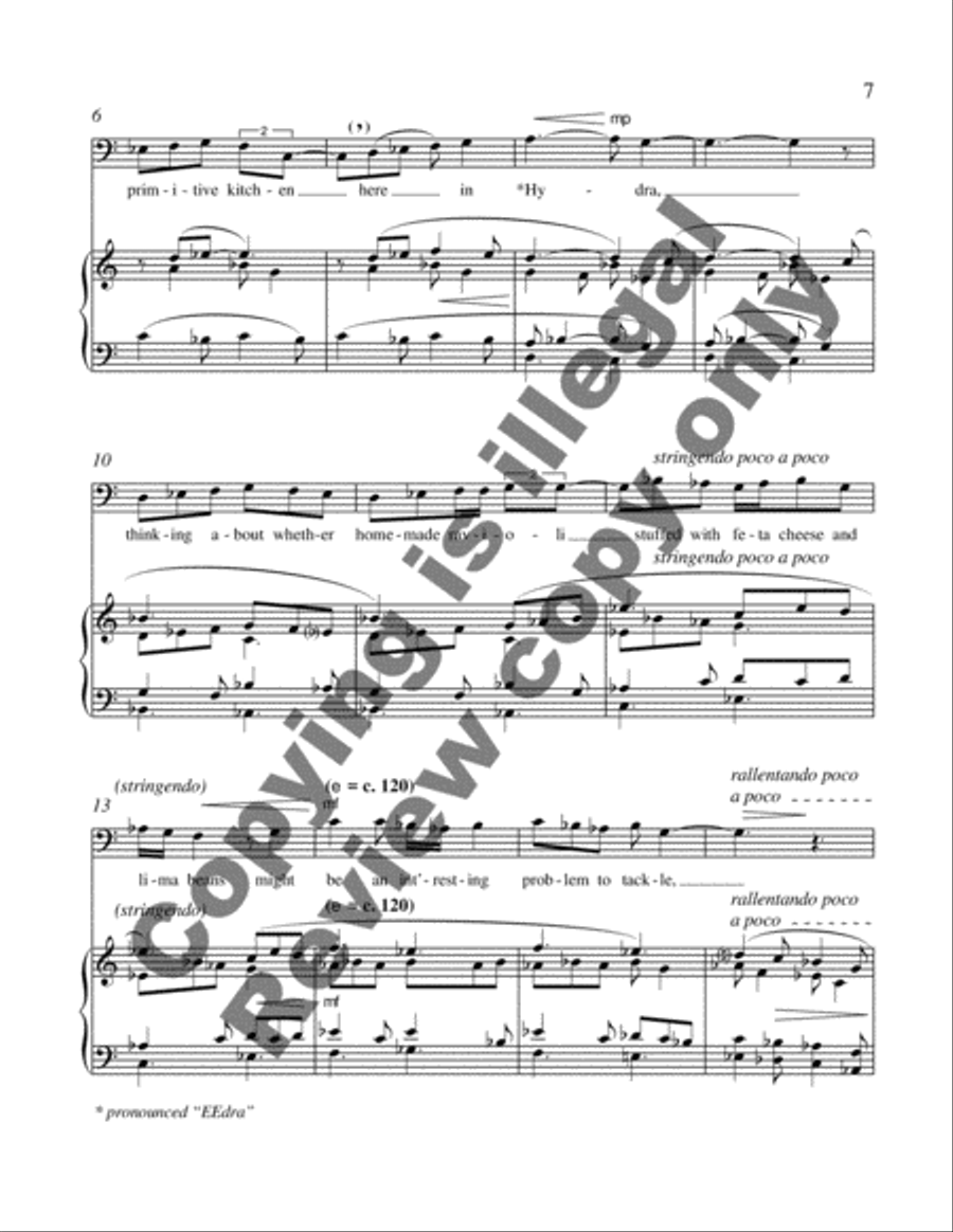 Postcards from Frank TB scores gallery preview page 5