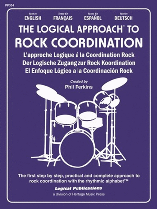 Logical Approach to Rock Coordination
