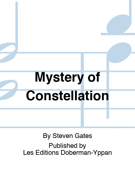 Mystery of Constellation