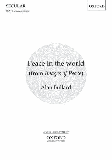 Peace in the world
