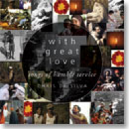 With Great Love - Music Collection