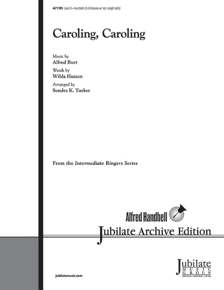 Caroling, Caroling image number null