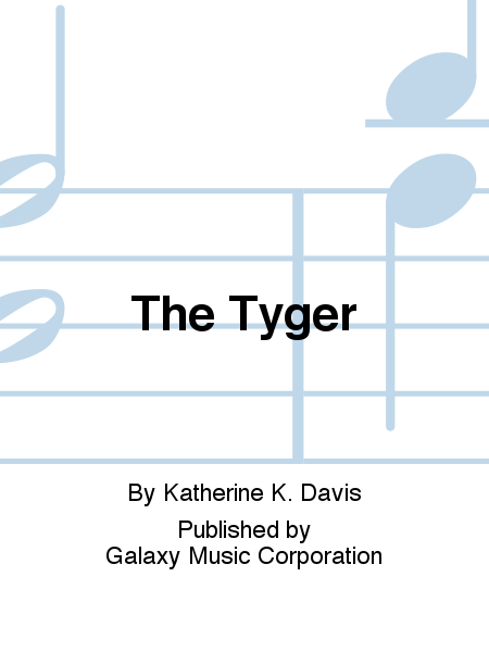 The Tyger