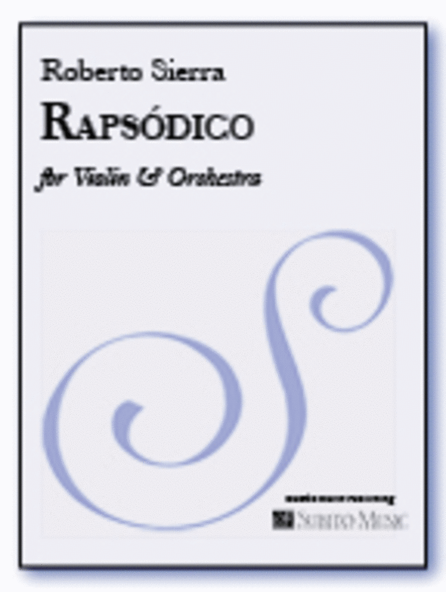 Rapsódico (reduction)