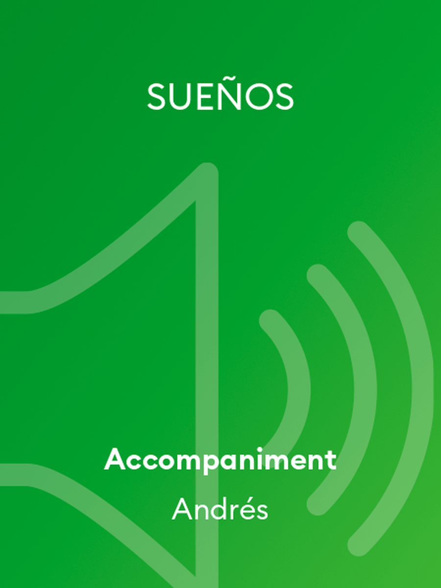SUEÑOS