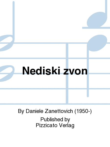 Nediski zvon