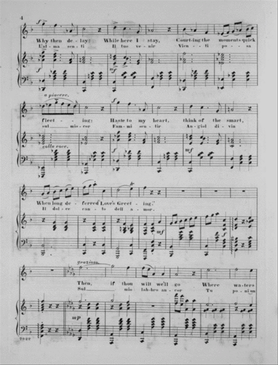 La Nilsson Valse (