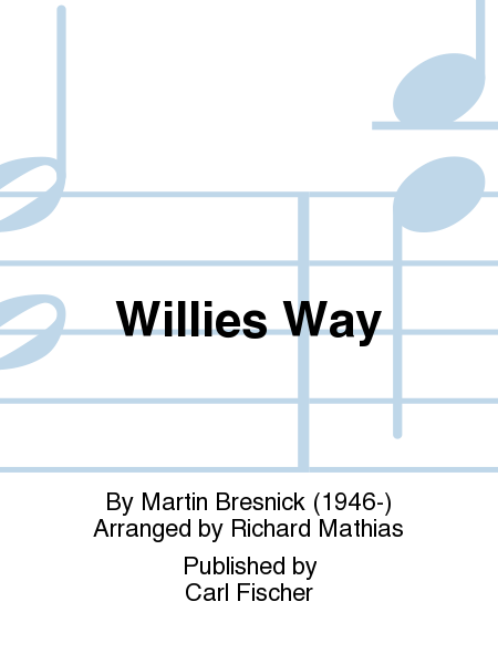 Willies Way