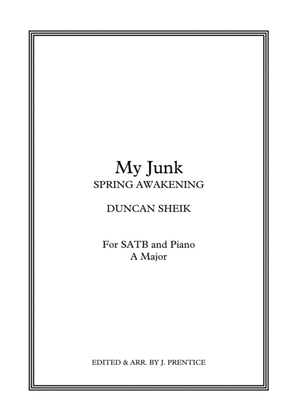 My Junk