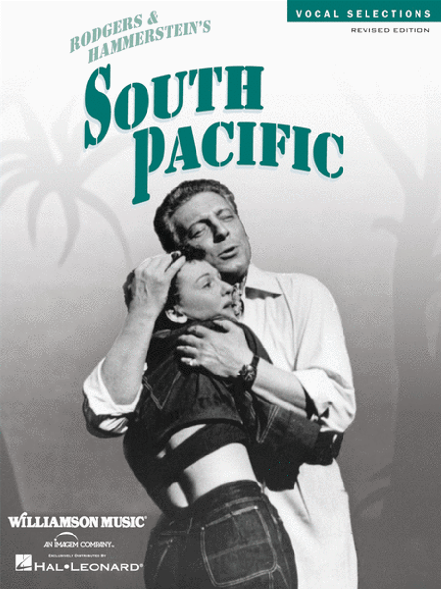 South Pacific