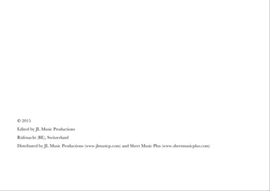 Sinfonietta Sinfonietta Woodwind Quintet scores gallery preview page 3
