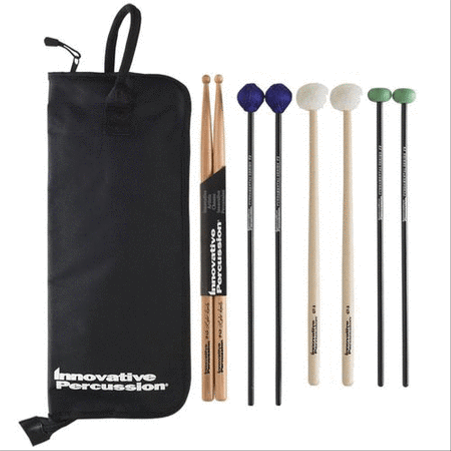 Intermediate Pack (FP-2) Intermediate Pack (FP-2) Musical Instruments scores gallery preview page 2