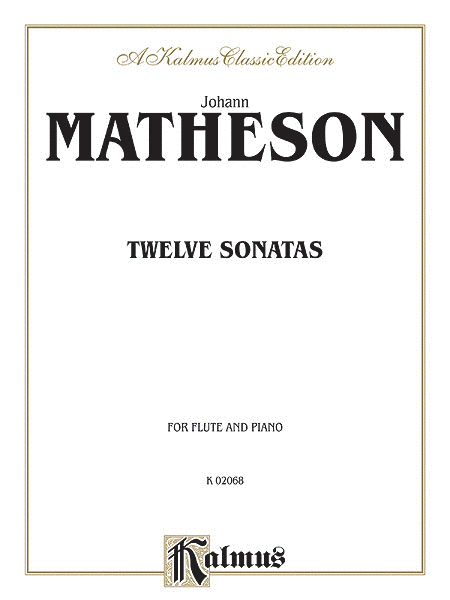 Twelve Sonatas