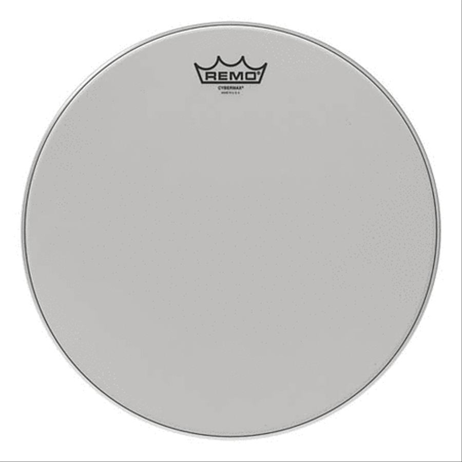 Batter, Crimped, Cybermax With Duralock, White, 13“ Diameter