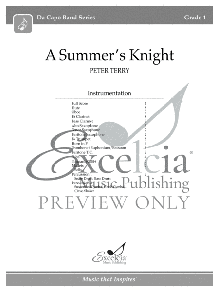 A Summer's Knight image number null